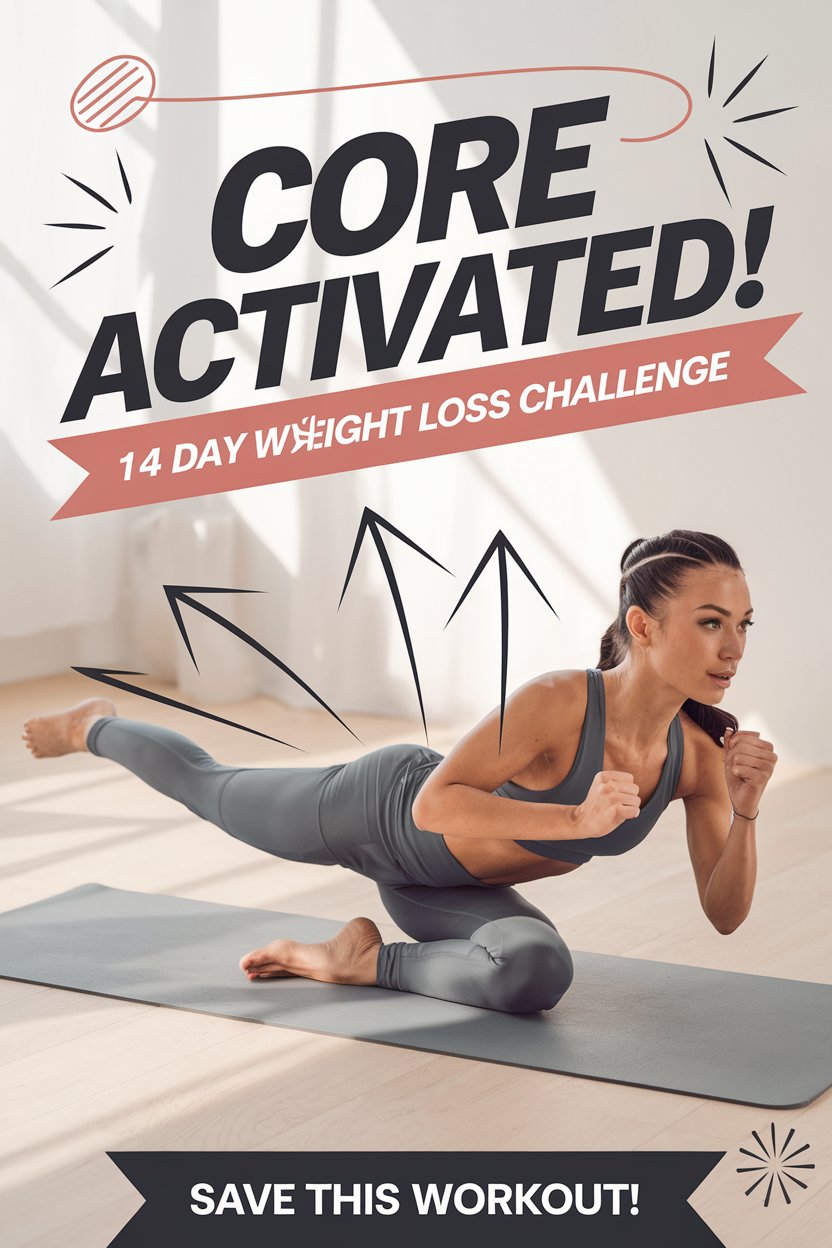 weight loss challenge ideas