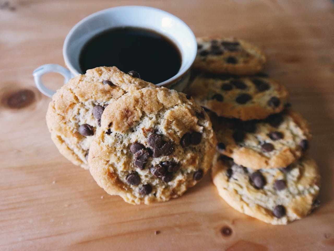 delicious keto cookie recipe