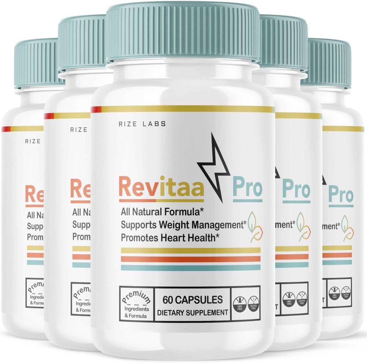 revitaa pro review 2025