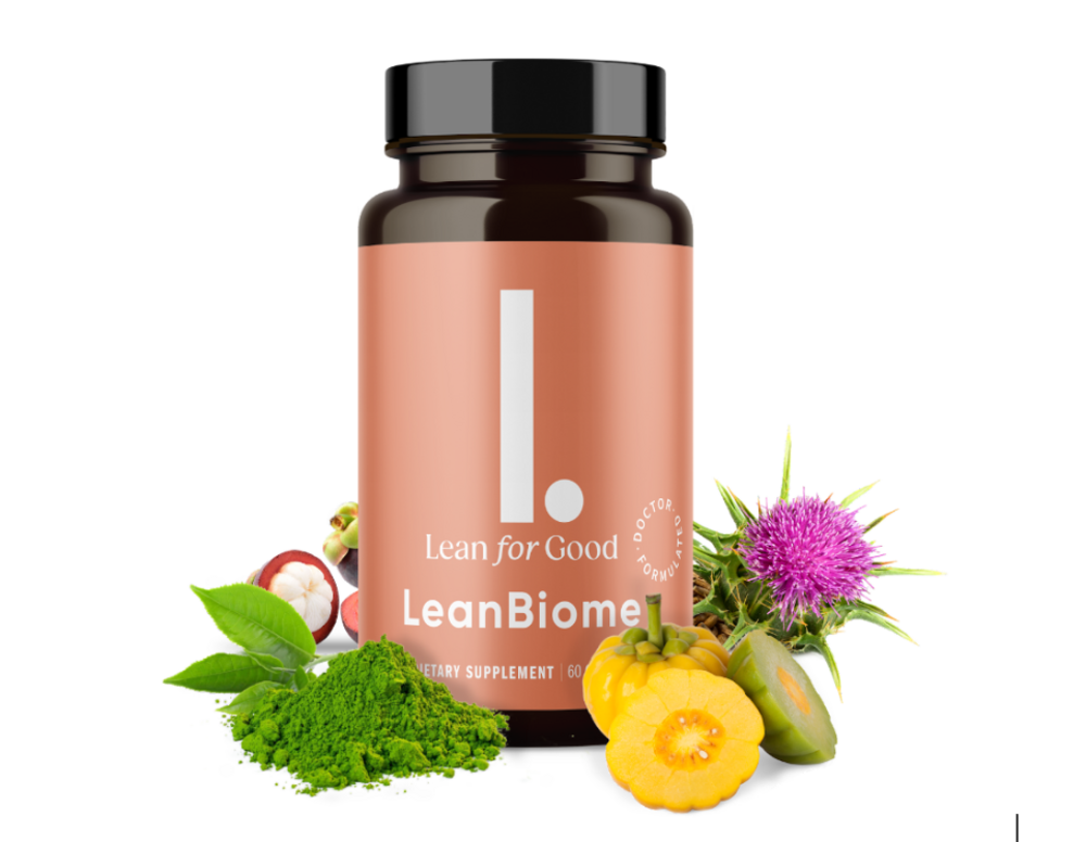 Lean Biome real review