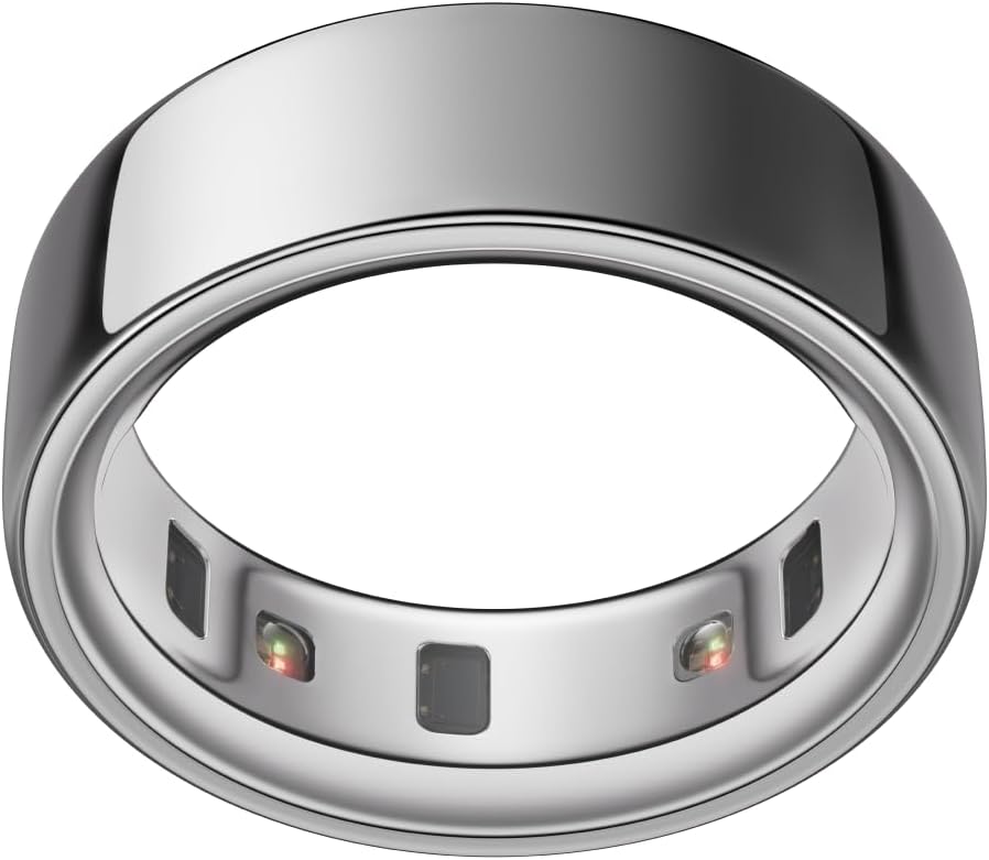 Oura ring 4 review