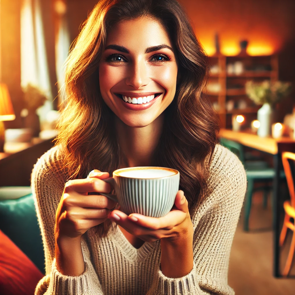 cofee benefits weight loss