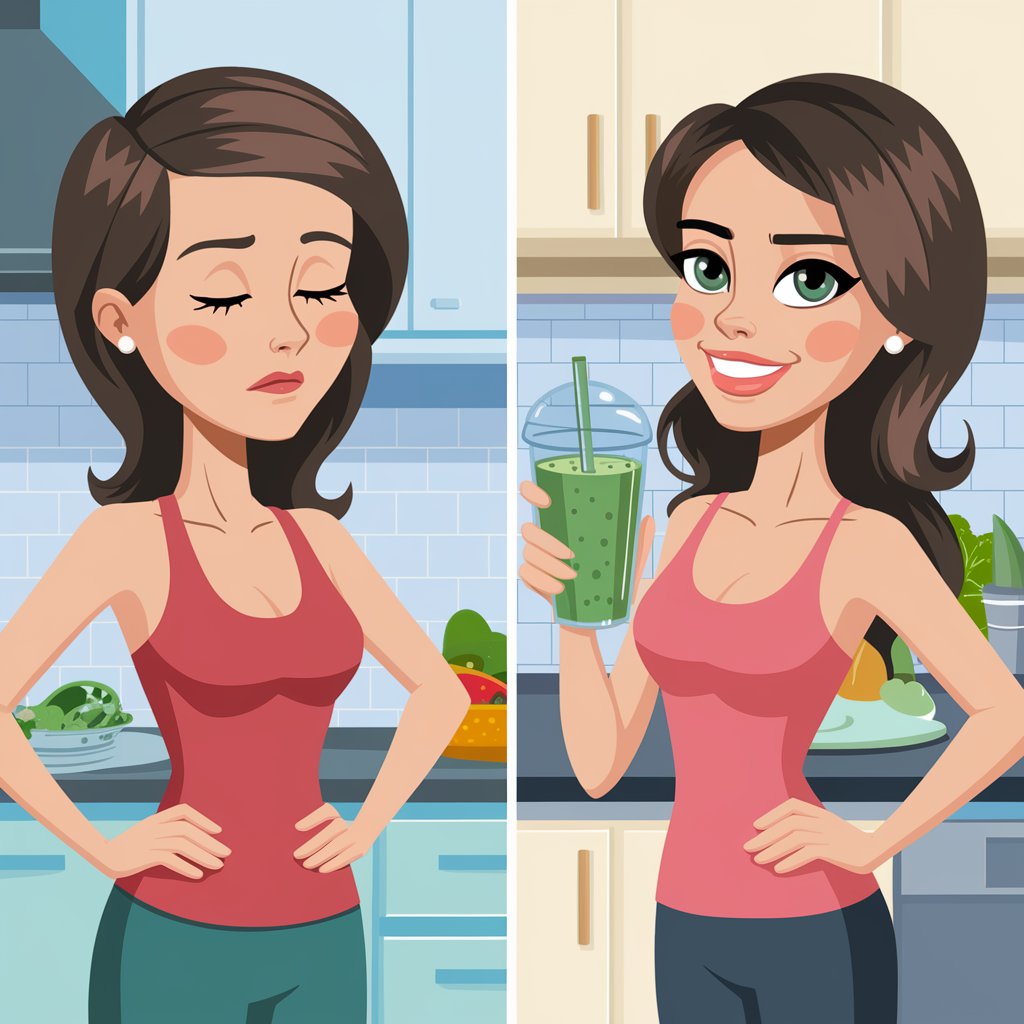 gut health and weight loss connection