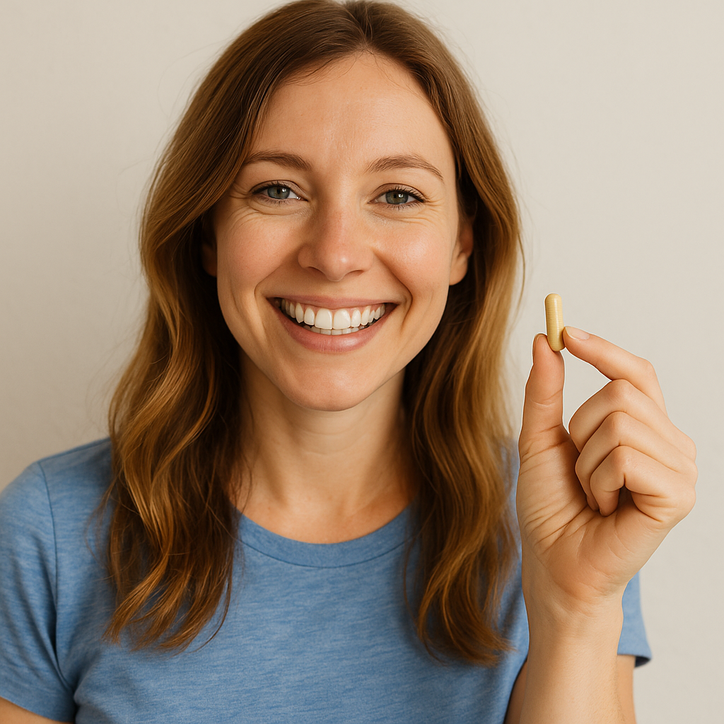 supplements to help with sugar cravings