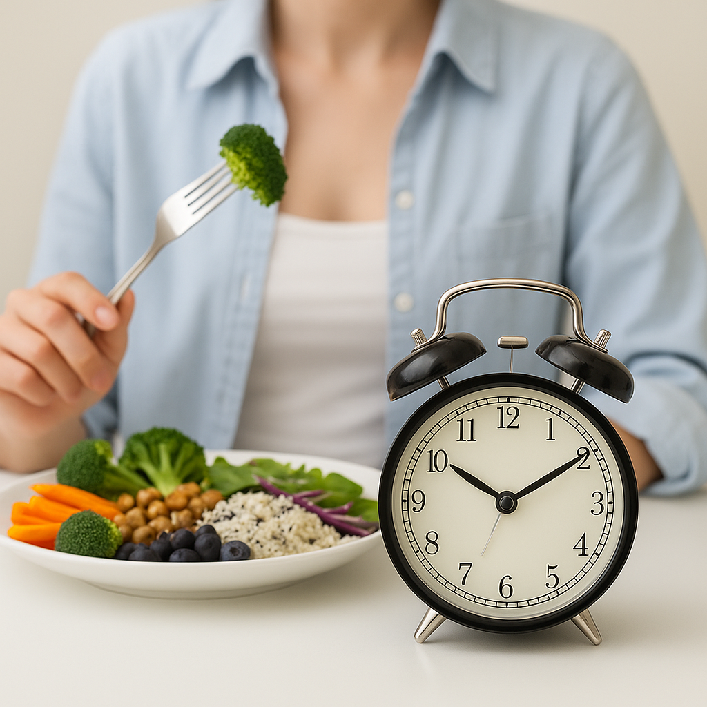 best foods after intermittent fasting