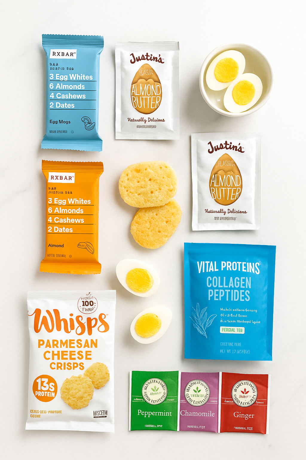 intermittent fasting snacks to buy