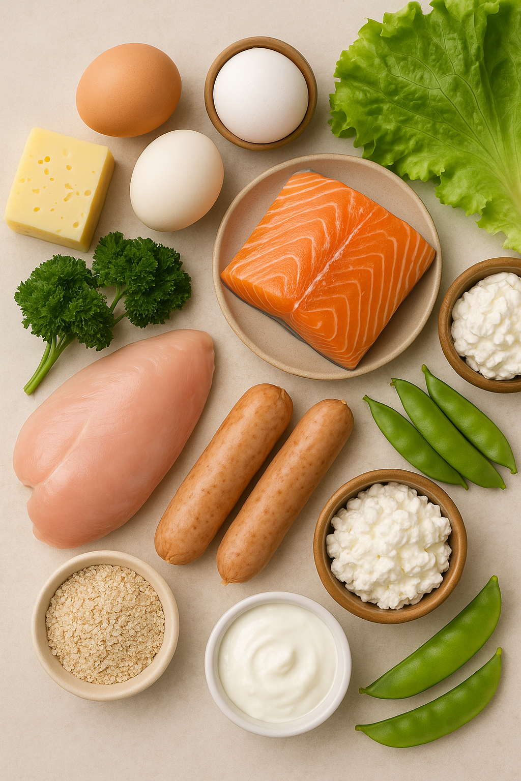 dukan diet for beginners