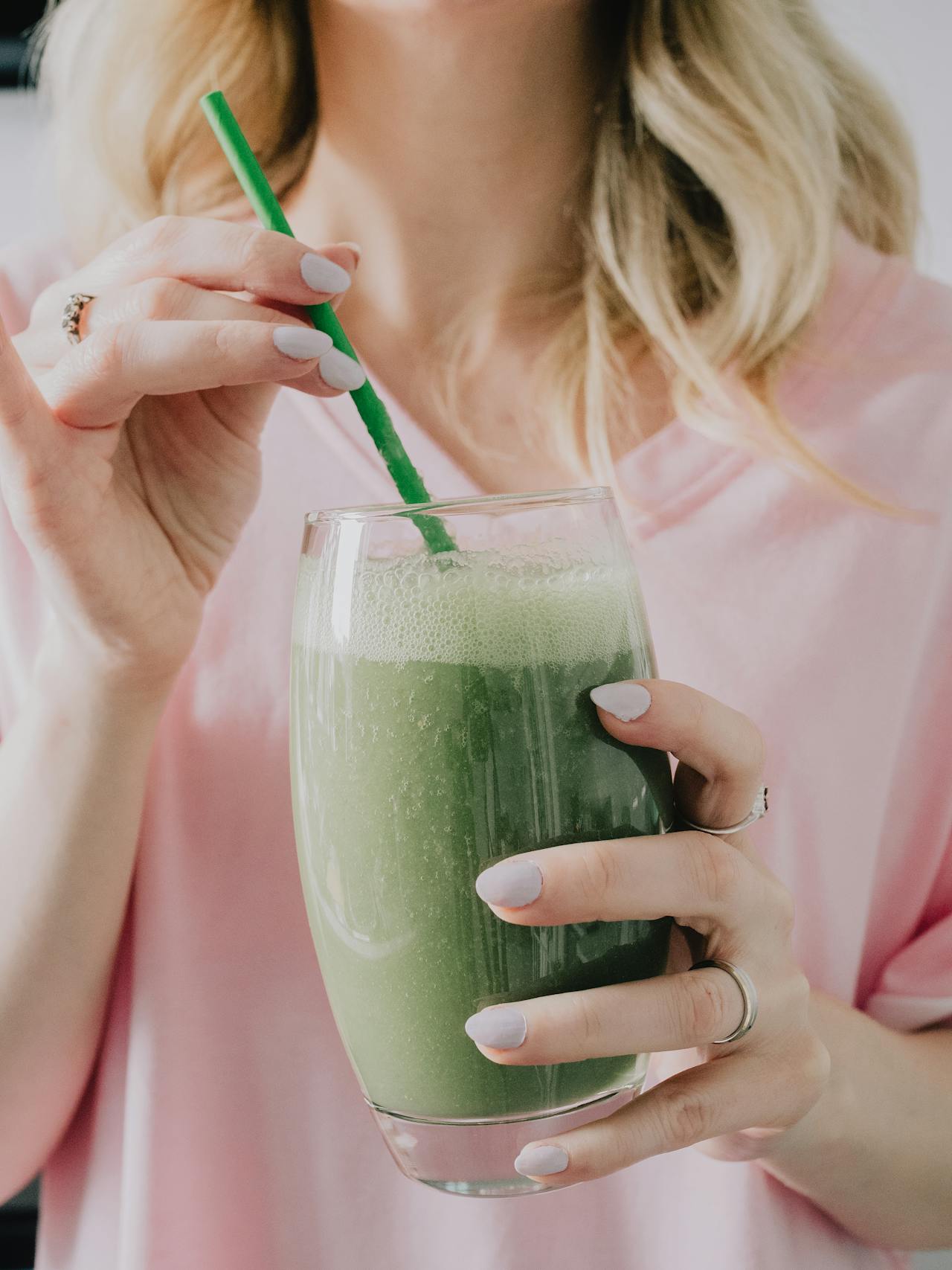 best tasting green smoothies for weight loss