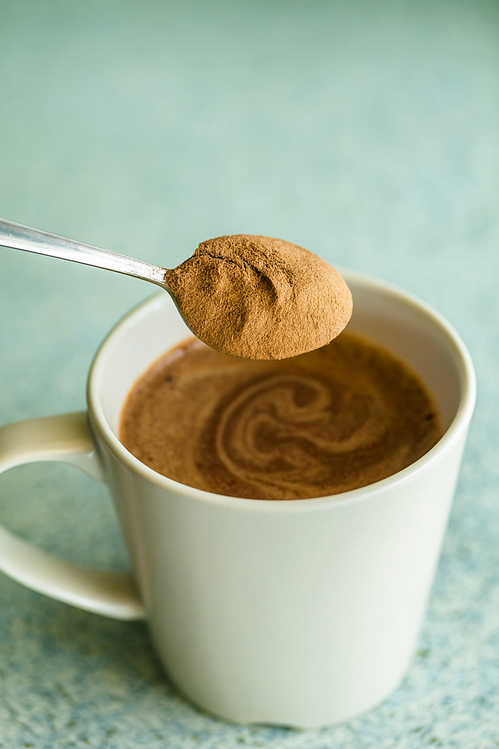 coffee creamer alternatives for weight loss