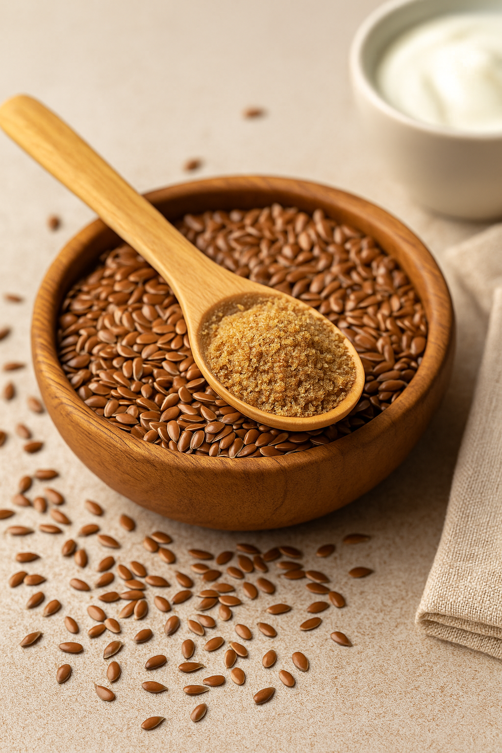 how to eat flax seeds for weight loss