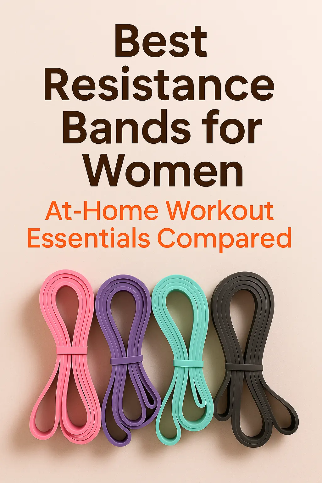 best resistance bands for women