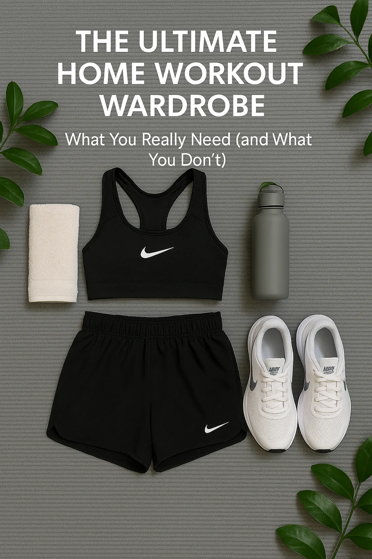 home workout clothes women