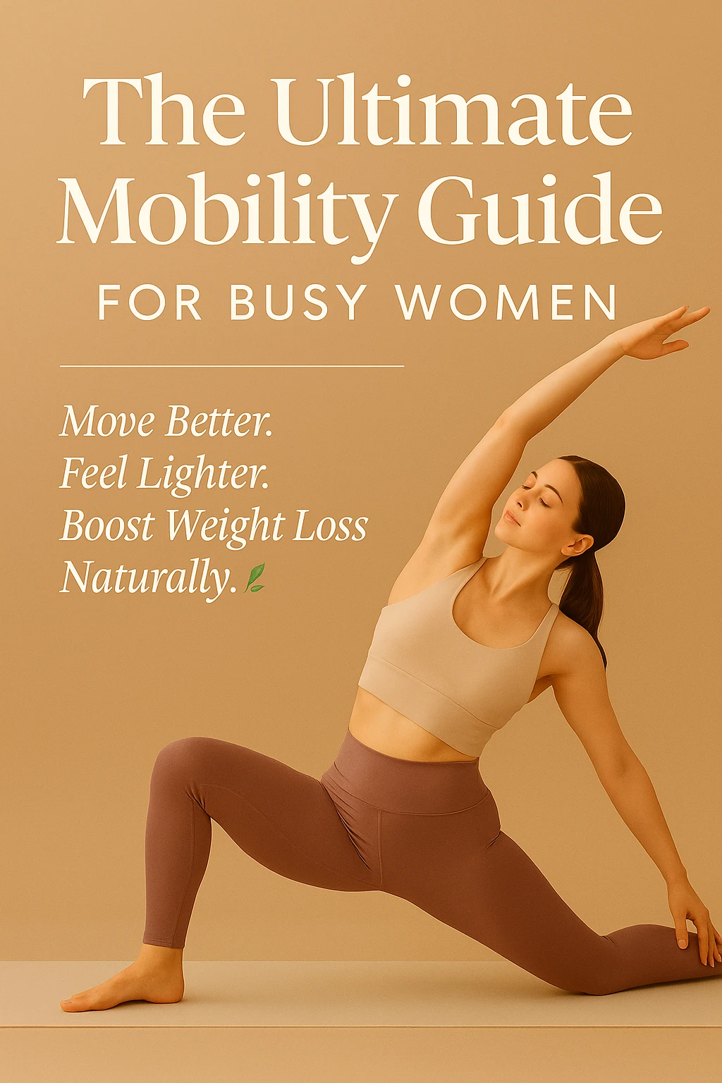 full body mobility routine